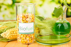 Haringey biofuel availability