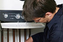 boiler repair Haringey