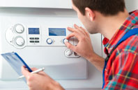 free Haringey gas safe engineer quotes